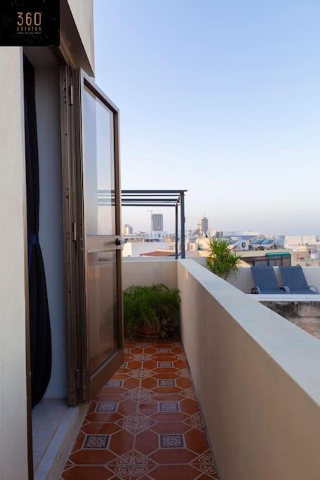 Beautiful, Typical Maltese 4Br Home With Roof Top By 360 Estates Sliema Kültér fotó