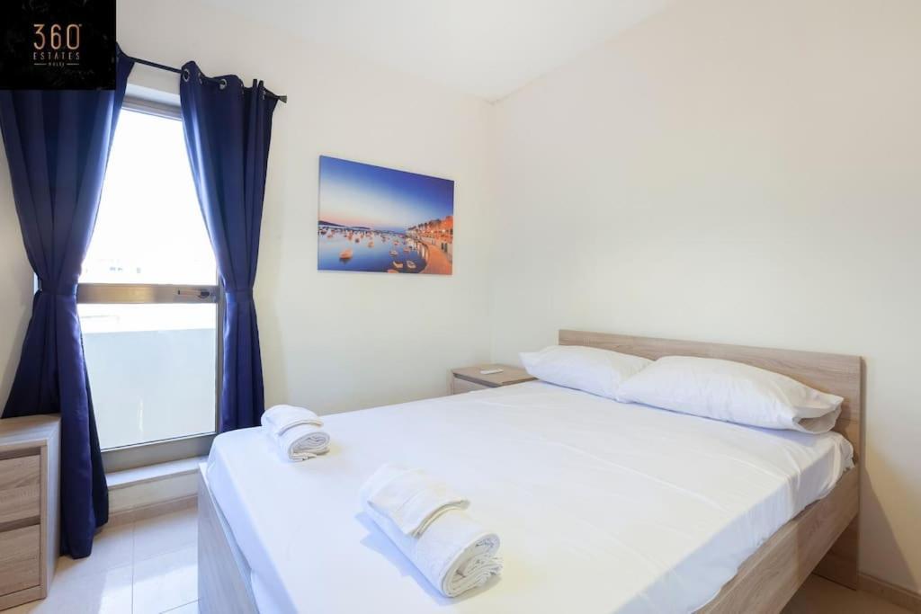 Beautiful, Typical Maltese 4Br Home With Roof Top By 360 Estates Sliema Kültér fotó