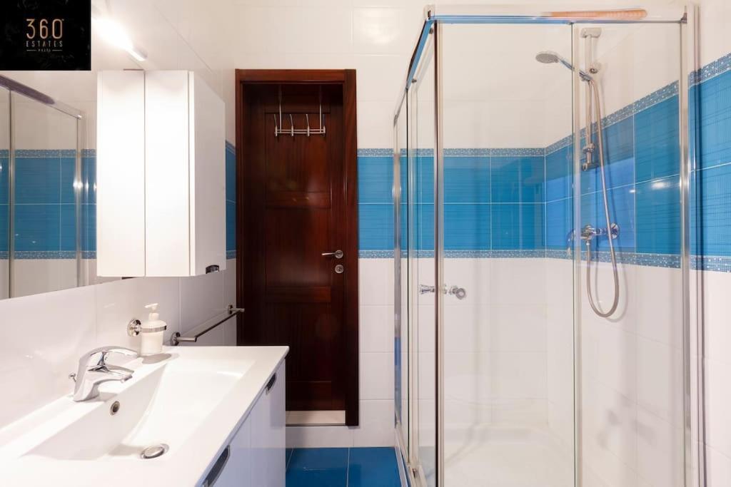 Beautiful, Typical Maltese 4Br Home With Roof Top By 360 Estates Sliema Kültér fotó